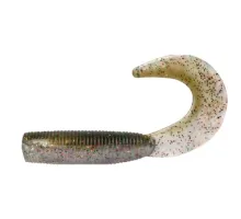Силікон Daiwa Bait Junkie 2.5