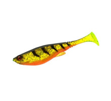 Силікон Daiwa Prorex Belly Shad 110мм 12g #Ghost Firetiger