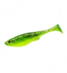 Силікон Daiwa Prorex Belly Shad 110мм 12g #Chartreuse Shocker