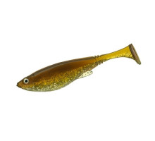 Силикон Daiwa Prorex Belly Shad 110mm 12g #Golden Shiner