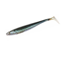 Силікон Daiwa Prorex Duckfin Shad 2.0 20cm 2pcs #Baby Zander