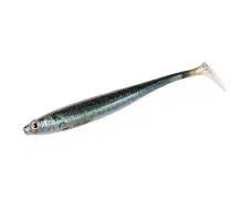 Силікон Daiwa Prorex Duckfin Shad 2.0 20cm 2pcs #Baby Zander