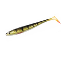 Силікон Daiwa Prorex Duckfin Shad 2.0 20cm 2pcs #Gold Perch