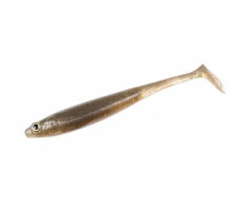 Силікон Daiwa Prorex Duckfin Shad 2.0 20cm 2pcs #Flash Minnow