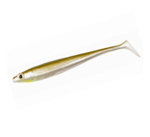 Silicone Daiwa Prorex Duckfin Shad 2.0 20cm 2pcs #Ayu