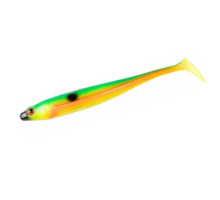 Силикон Daiwa Prorex Duckfin Shad 2.0 20cm 2pcs #Parrot