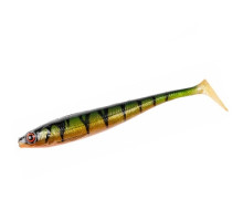 Силикон Daiwa Prorex Duckfin Shad 2.0 20cm 2pcs #Ghost Golden Perch