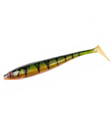 Силікон Daiwa Prorex Duckfin Shad 2.0 20cm 2pcs #Ghost Golden Perch
