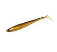 Силікон Daiwa Prorex Duckfin Shad 2.0 20cm 2pcs #Spotted Bullhead