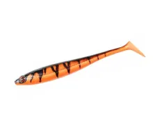 Силікон Daiwa Prorex Duckfin Shad 2.0 20cm 2pcs #Red Tiger