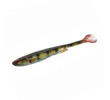 Silicone Daiwa Prorex Real Slim Shady Live 135mm 13.5g #Real Perch