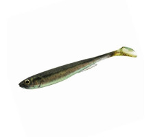 Силикон Daiwa Prorex Real Slim Shady Live 135mm 13.5g #Baby Zander