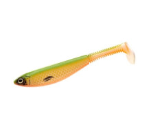 Silicone Daiwa Prorex Side Kick 230mm 1pcs #Olive Roach