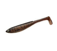 Силікон Daiwa Prorex Side Kick 230mm 1pcs #Mo Burbot