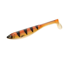 Silicone Daiwa Prorex Side Kick 230mm 1pcs #Magic Orange