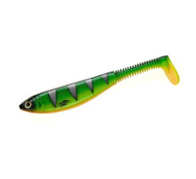 Силикон Daiwa Prorex Side Kick 230mm 1pcs #Magic Green