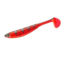 Silicone Daiwa Prorex Side Kick 230mm 1pcs #Magic Red