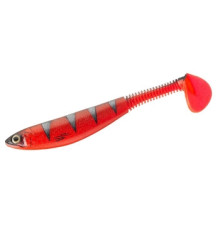 Силікон Daiwa Prorex Side Kick 230mm 1pcs #Magic Red