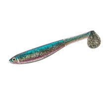 Silicone Daiwa Prorex Side Kick 230mm 1pcs #Herring Green