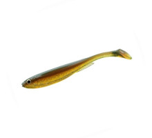 Силікон Daiwa Prorex Slim Shady 105мм 8.0g #Golden Shiner