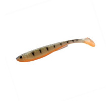 Силикон Daiwa Prorex Slim Shady 105mm 8.0g #Natural UV Perch
