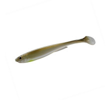 Silicone Daiwa Prorex Slim Shady 105mm 8.0g #AYU