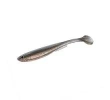 Силікон Daiwa Prorex Slim Shady 105mm 8.0g #Flash Minnow