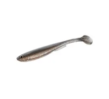 Силікон Daiwa Prorex Slim Shady 135mm 13.5g #Flash Minnow
