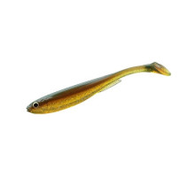 Silicone Daiwa Prorex Slim Shady 135mm 13.5g #Golden Shiner