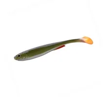 Силикон Daiwa Prorex Slim Shady 135mm 13.5g #Natural Green Roach