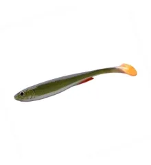 Силікон Daiwa Prorex Slim Shady 135mm 13.5g #Natural Green Roach
