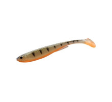 Силикон Daiwa Prorex Slim Shady 135mm 13.5g #Natural UV Perch