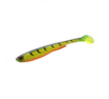 Силікон Daiwa Prorex Slim Shady 135мм 13.5g #Ghost Firetiger