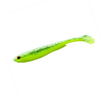 Силикон Daiwa Prorex Slim Shady 135mm 13.5g #Chartreuse Shocker