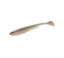Silicone Daiwa Prorex Slim Shady 160mm 25.5g #Wakasagi