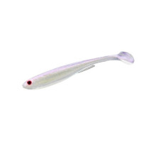Silicone Daiwa Prorex Slim Shady 160mm 25.5g #White Ghost
