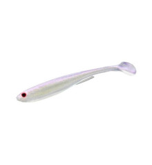 Силікон Daiwa Prorex Slim Shady 160mm 25.5g #White Ghost