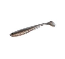 Силикон Daiwa Prorex Slim Shady 160mm 25.5g #Flash Minnow