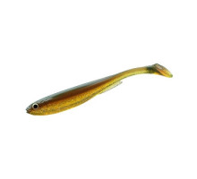Silicone Daiwa Prorex Slim Shady 160mm 25.5g #Golden Shiner