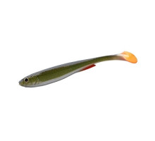 Силікон Daiwa Prorex Slim Shady 160mm 25.5g #Natural Green Roach