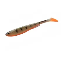 Silicone Daiwa Prorex Slim Shady 75mm 3.3g #Natural UV Perch