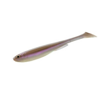 Силикон Daiwa Prorex Slim Shady 75mm 3.3g #Wakasagi