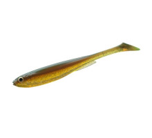 Силікон Daiwa Prorex Slim Shady 75мм 3.3g #Golden Shiner