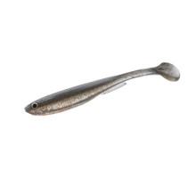 Silicone Daiwa Prorex Slim Shady 75mm 3.3g #Flash Minnow