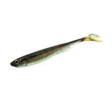 Силікон Daiwa Prorex Slim Shady Live 160mm 25.5g #Baby Zander