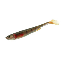 Силікон Daiwa Prorex Slim Shady Live 75мм 3.3g #Gold Perch