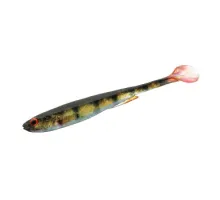 Силікон Daiwa Prorex Slim Shady Live 75мм 3.3g #Real Perch
