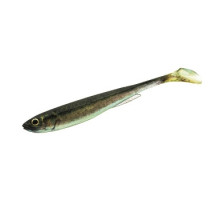 Silicone Daiwa Prorex Slim Shady Live 75mm 3.3g #Baby Zander