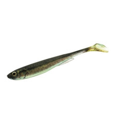Силікон Daiwa Prorex Slim Shady Live 75мм 3.3g #Baby Zander