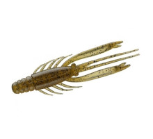 Силикон Daiwa Prorex Urban Shrimp 60mm 2.0g 8pcs #Sundown Brown